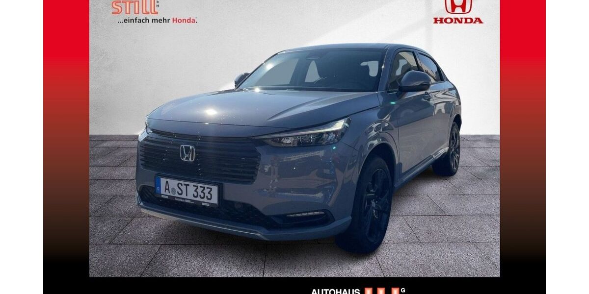 Honda HR-V 8.000 km 31.980 &euro; Augsburg 86156
