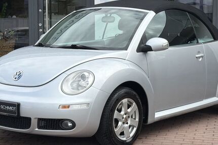 VW Beetle 109.238 km 6.450 &euro; Königsbrunn bei Augsburg 86343
