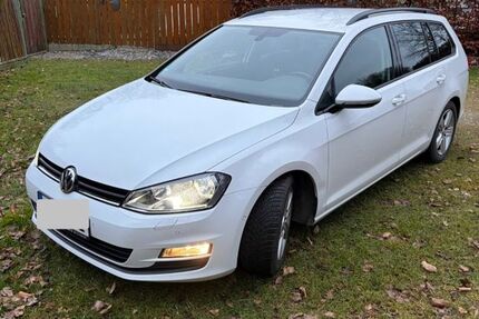 VW Golf 278.000 km 7.490 &euro; Gersthofen 86368