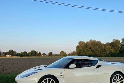 Lotus Evora 45.890 km 41.900 &euro; Aichach 86551