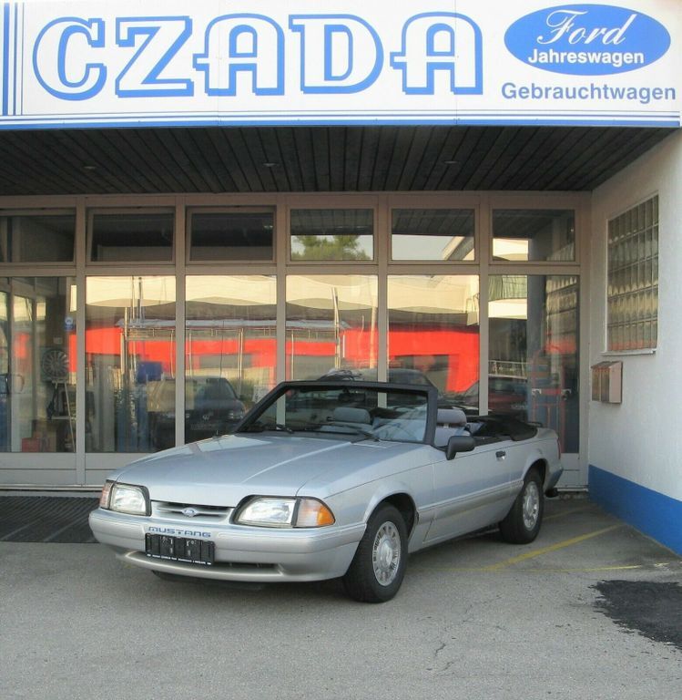 Mustang
