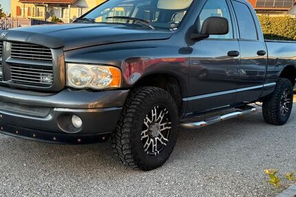 Dodge RAM 230.246 km 6.000 &euro; Friedberg 86316