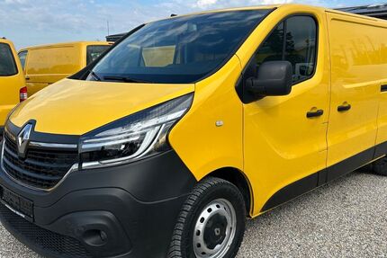 Renault Trafic 64.000 km 8.900 &euro; Peutenhausen / Gachenbach 86565