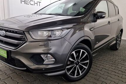 Ford Kuga 40.115 km 18.400 &euro; Königsbrunn bei Augsburg 86343