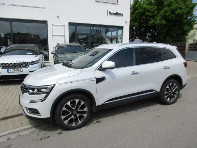 Renault Koleos 127.739 km 15.800 &euro; Inchenhofen 86570