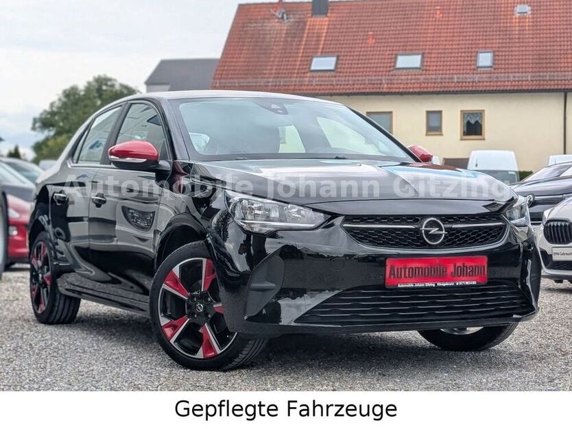 Corsa
