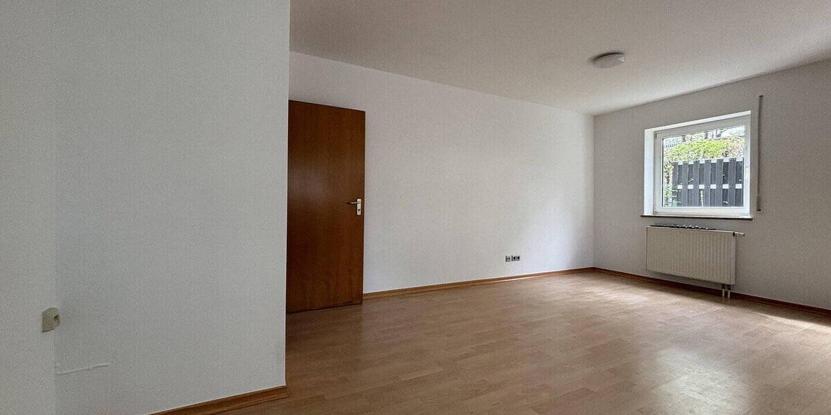 Terrassenwohnung Augsburg Hochzoll - 1 Zimmer, 42 m&sup2;, 219.000&euro; | Angebot:26339412