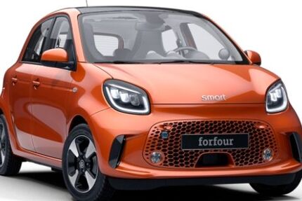 Smart ForFour 3.400 km 13.950 € Mittelstetten-Vogach 82293