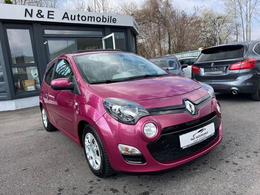 Twingo