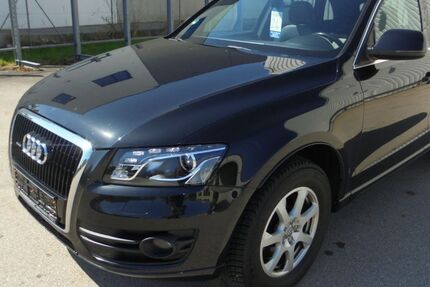 Audi Q5 184.000 km 12.450 &euro; Gersthofen bei Augsburg 86368