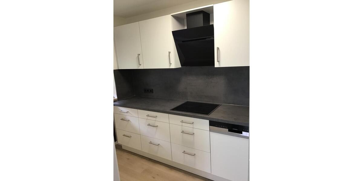 Erdgeschoßwohnung Augsburg Hochzoll - 2 Zimmer, 55 m&sup2;, 700&euro; | Angebot:26252385