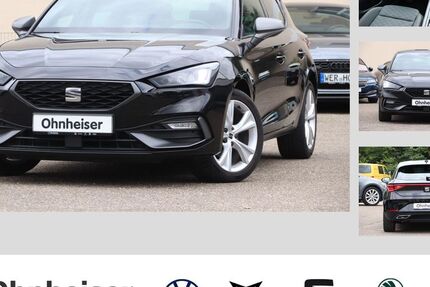 Seat Leon 37.723 km 23.880 € Wertingen 86637