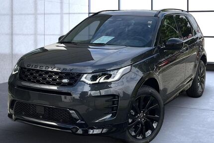 Land Rover Discovery Sport 15.000 km 62.800 &euro; Augsburg 86165