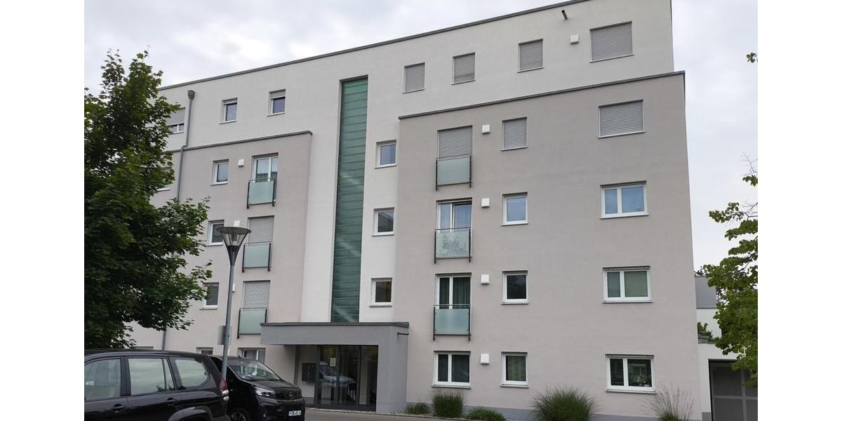 Etagenwohnung Augsburg Bärenkeller - 3 Zimmer, 74 m&sup2;, 450.000&euro; | Angebot:25566995