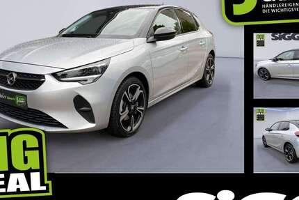 Opel Corsa 22.069 km 15.980 € Augsburg 86179