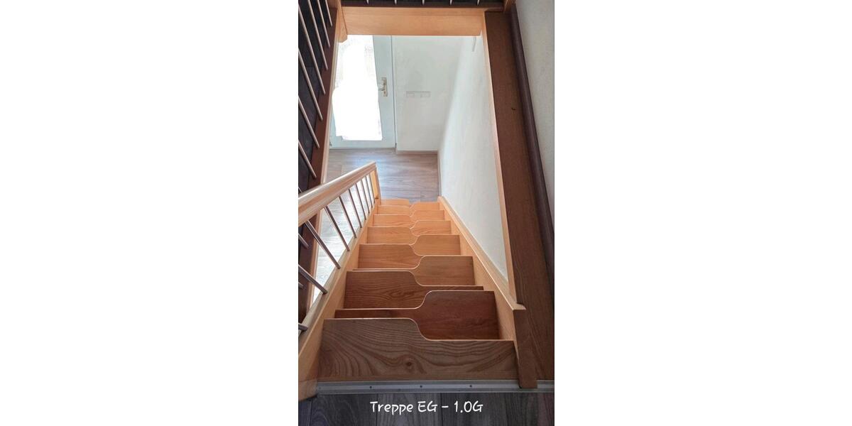 Maisonettenwohnung Geltendorf - 4.5 Zimmer, 128 m&sup2;, 1.440&euro; | Angebot:25722574