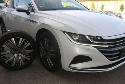 VW Arteon 98.730 km 25.850 € Mickhausen 86866