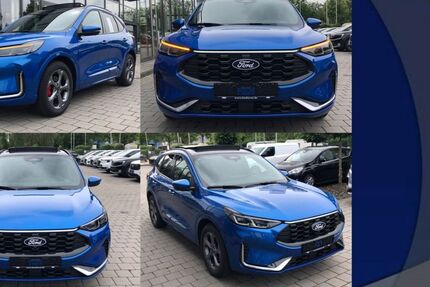 Ford Kuga 15.656 km 35.900 &euro; Augsburg 86156
