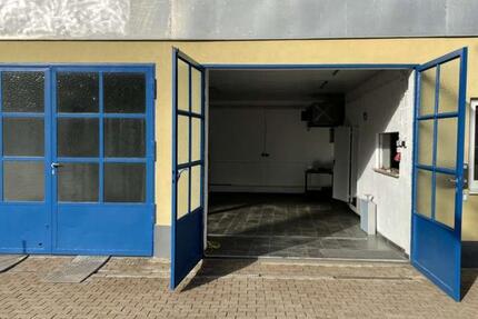 Gewerbeobjekt Augsburg Bärenkeller - 1.000&euro; | Angebot:24887550