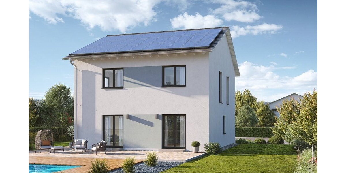 Ihr maßgeschneidertes Einfamilienhaus in Aichach - inkl. Bauplatz! - Einfamilienhaus Aichach | Angebot:27338347