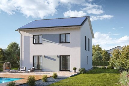 Ihr maßgeschneidertes Einfamilienhaus in Aichach - inkl. Bauplatz! - Haus Aichach | Angebot:27338347