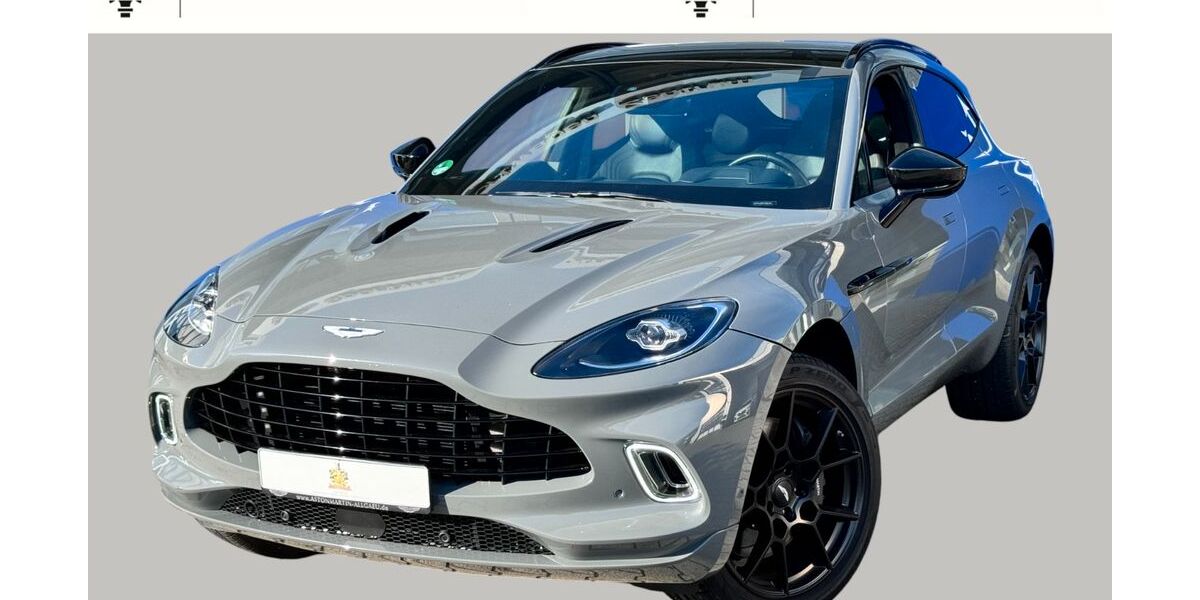 Aston Martin DBX 16.000 km 139.800 &euro; Königsbrunn 86343