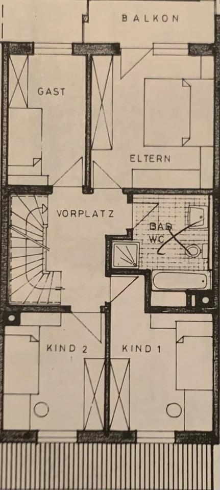 Provisionsfrei: Großes RMH - Ideal für Familien oder Anleger