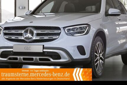 Mercedes-Benz GLC 300 54.454 km 38.490 &euro; Augsburg 86161