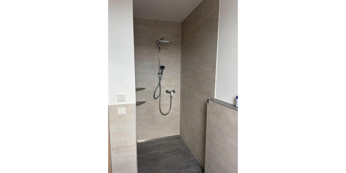 Dachgeschoßwohnung Altenmünster - 4 Zimmer, 95 m&sup2;, 1.150&euro; | Angebot:26473023