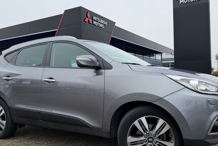 Hyundai ix35 72.000 km 13.890 &euro; Königsbrunn 86343