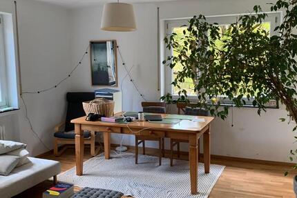 Wohnung Augsburg Antonsviertel - 5 Zimmer, 95 m&sup2;, 500.000&euro; | Angebot:26356652