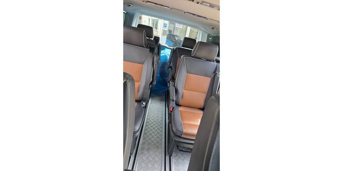 VW T5 Transporter 278.459 km 15.999 &euro; Aichach Klingen 86551