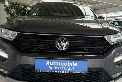 VW T-Roc 66.700 km 20.900 &euro; Kissing 86438