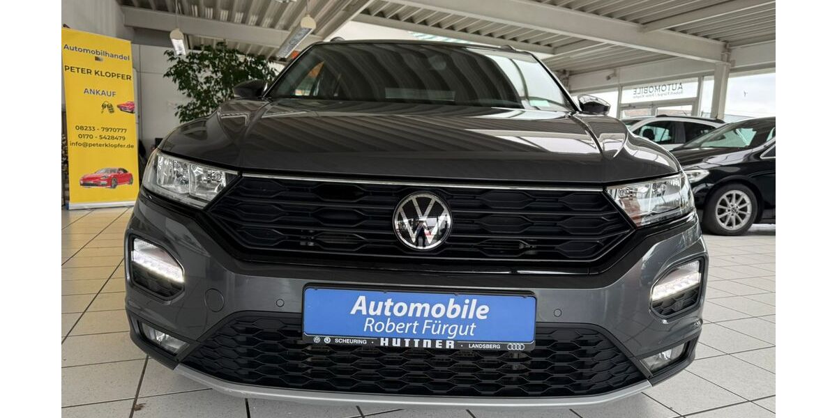 VW T-Roc 66.700 km 20.900 &euro; Kissing 86438