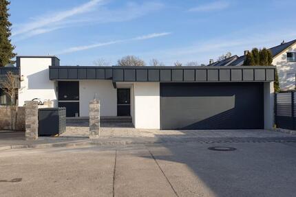 Haus Augsburg Hochzoll - 10 Zimmer, 280 m&sup2;, 1.499.000&euro; | Angebot:25257377