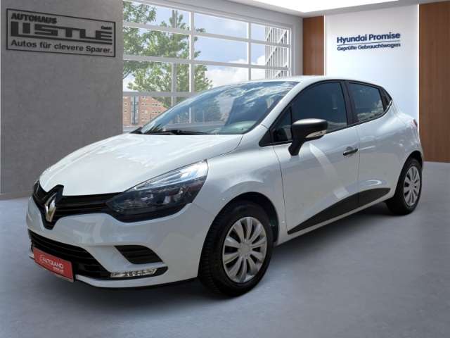 Renault Clio 47.432 km 9.985 &euro; Augsburg 86165