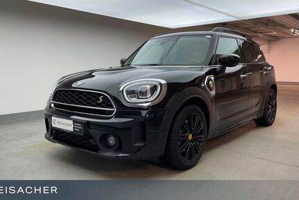 Mini Countryman SE (Cooper) 72.615 km 24.490 &euro; Augsburg 86167