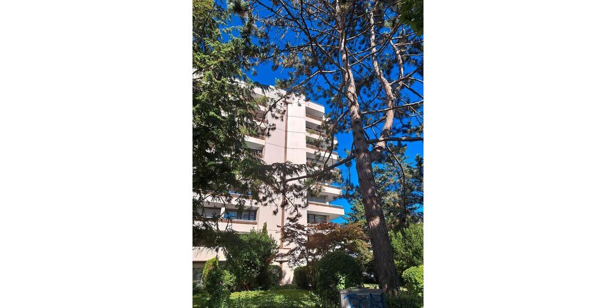 Etagenwohnung Augsburg Bergheim - 1.5 Zimmer, 53 m&sup2;, 269.000&euro; | Angebot:27095826