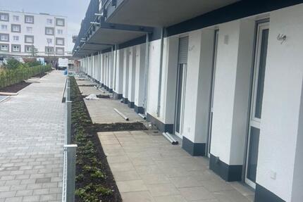 Erstbezug! Möbliertes Apartment an der Uniklinik 1 zimmer