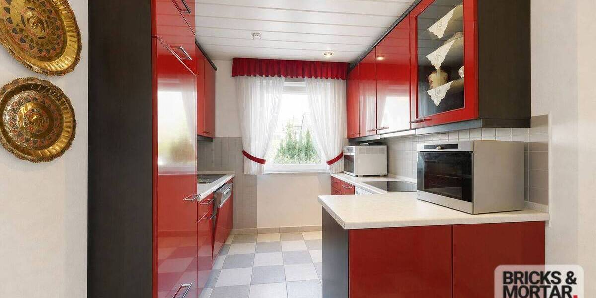 Reihenmittelhaus Gersthofen - 5 Zimmer, 128 m&sup2;, 519.000&euro; | Angebot:26886183