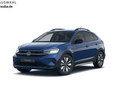 VW Taigo 6.300 km 20.890 &euro; Gersthofen 86368