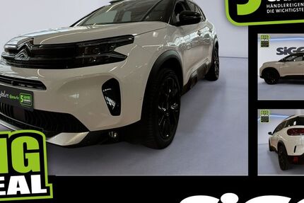 Citroen C5 Aircross 42.600 km 22.480 &euro; Augsburg 86167