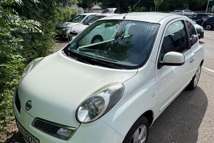 Nissan Micra 145.000 km 1.950 &euro; Meitingen 86405