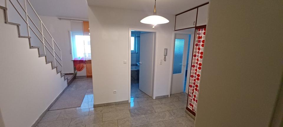 Maisonettenwohnung Diedorf - 4 Zimmer, 112 m&sup2;, 1.420&euro; | Angebot:25296168