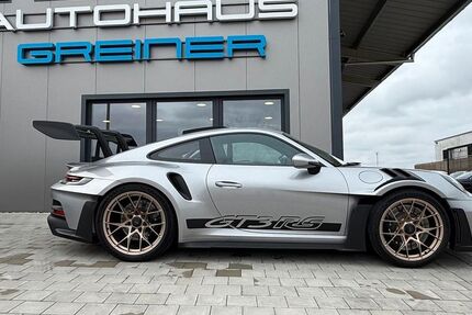 Porsche 992 16.350 km 265.000 &euro; Ziemetshausen 86473