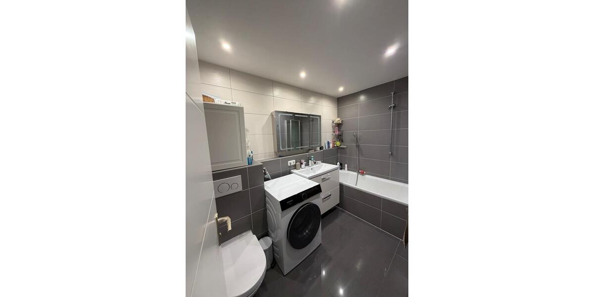 Etagenwohnung Gersthofen - 3 Zimmer, 80 m&sup2;, 355.000&euro; | Angebot:26749805