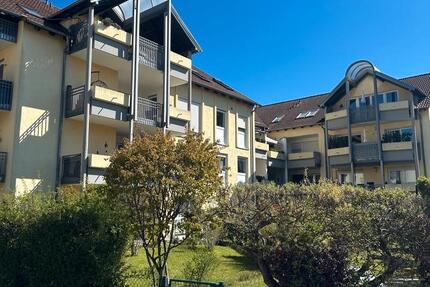 Wohnung Gersthofen - 2 Zimmer, 63 m&sup2;, 290.000&euro; | Angebot:26530458