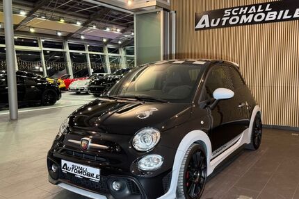 Abarth 695 55.000 km 24.890 &euro; Gersthofen 86368