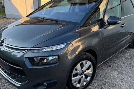 Citroen C4 Picasso 90.000 km 7.999 &euro; Merching 86504