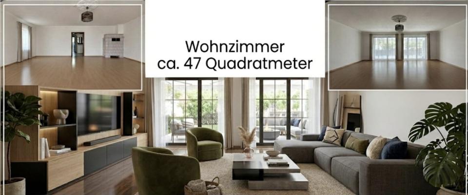 Doppelhaushälfte Eurasburg - 5 Zimmer, 162 m&sup2;, 699.999&euro; | Angebot:26945207